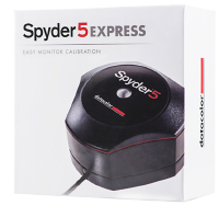 Boîte Spyder4Express